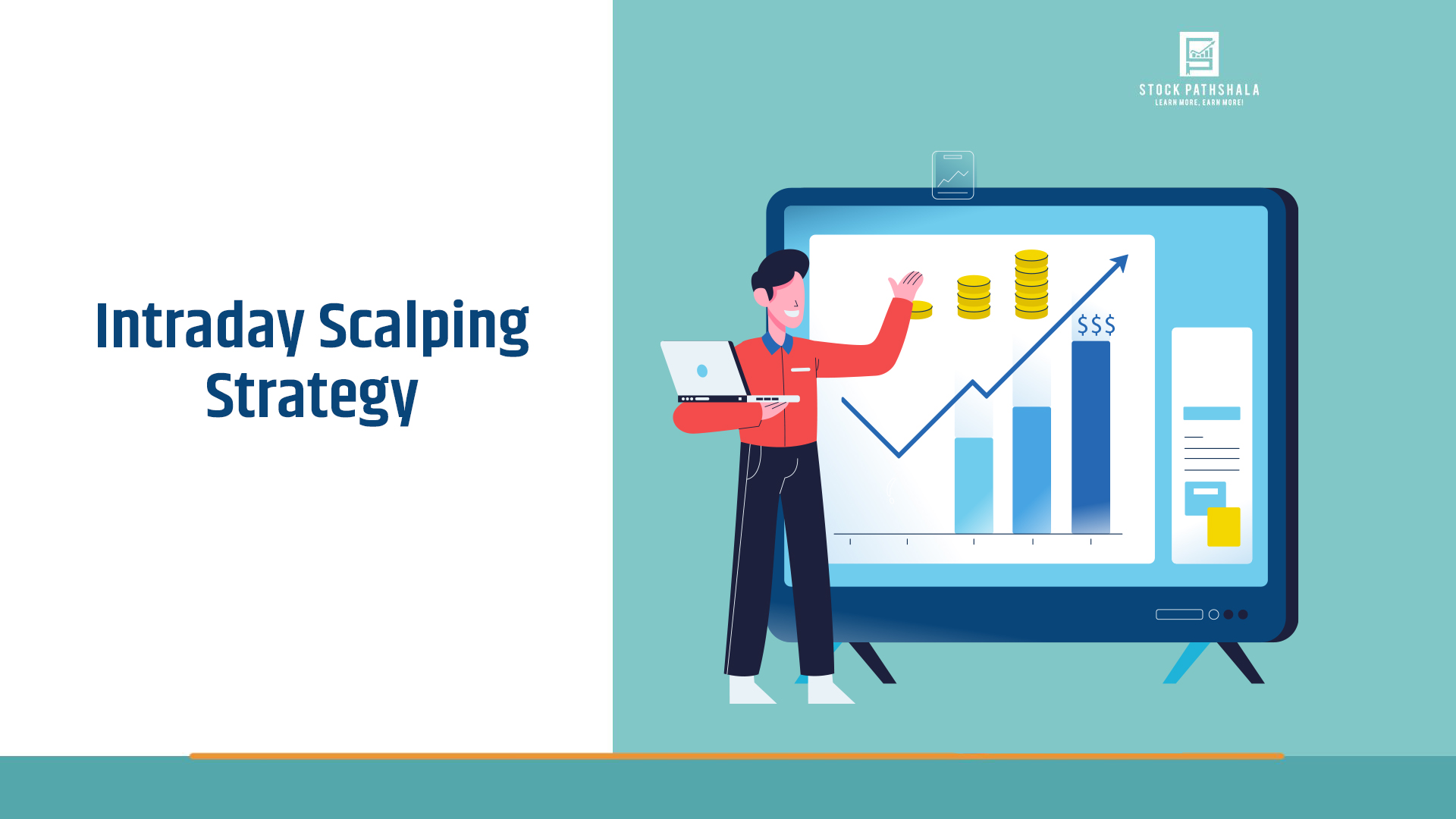 Intraday Scalping Strategy Best Strategies For Stocks Options