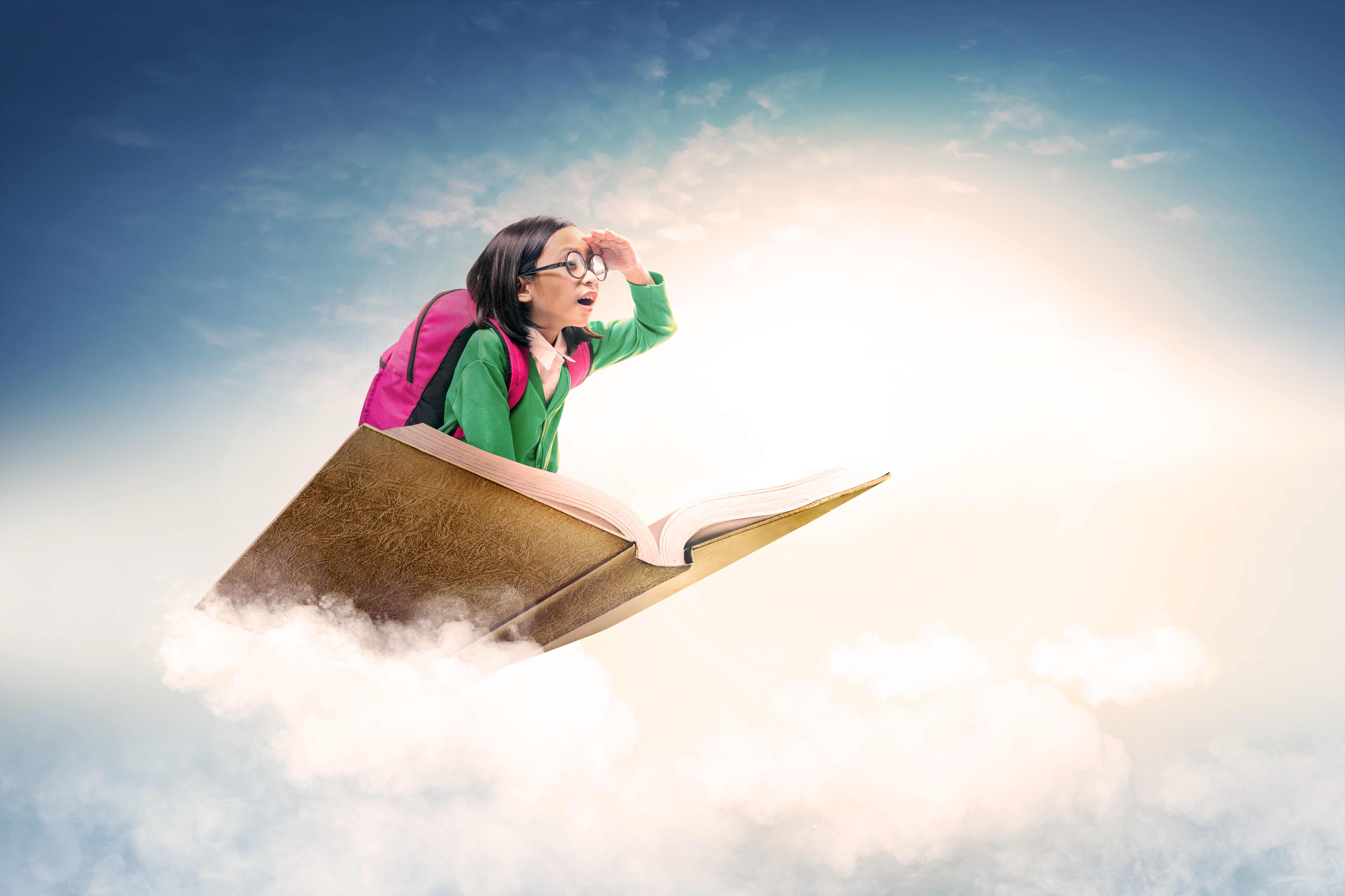 Books For Learning Stock Market