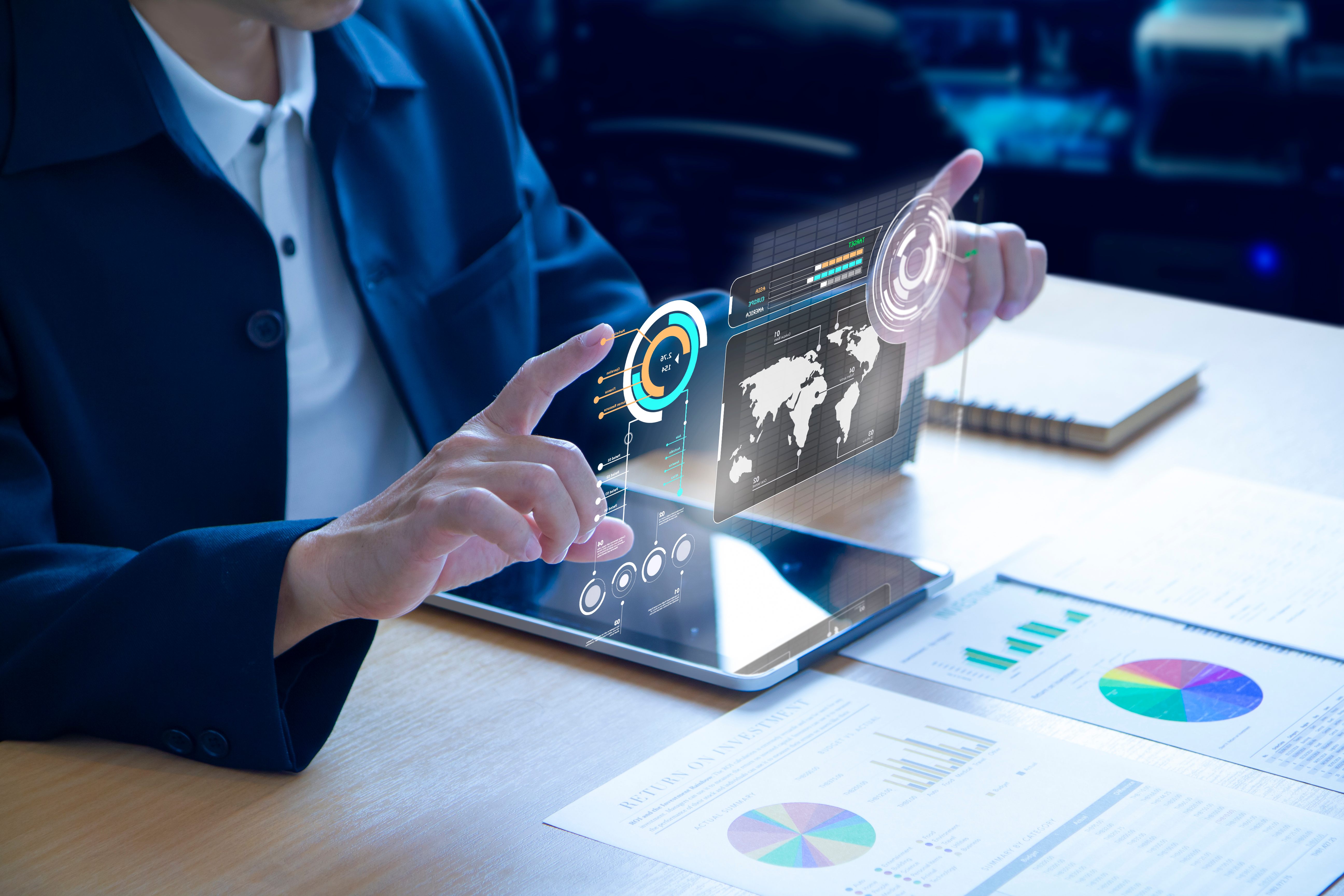 Intraday Trading Indicators
