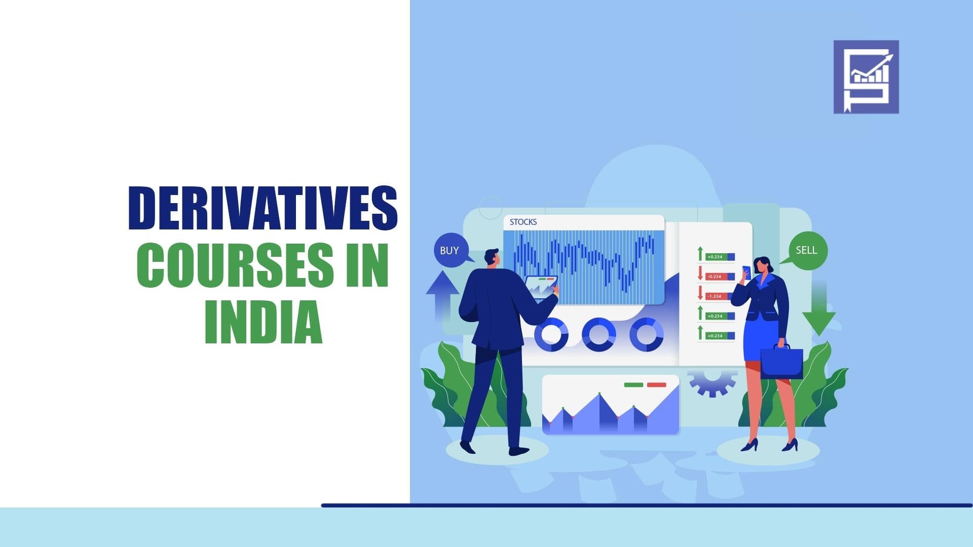 Derivatives Courses in India