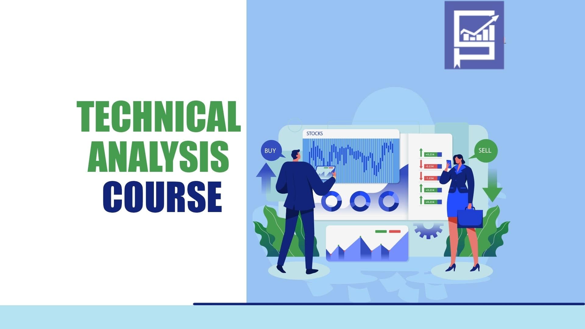 Technical Analysis Course