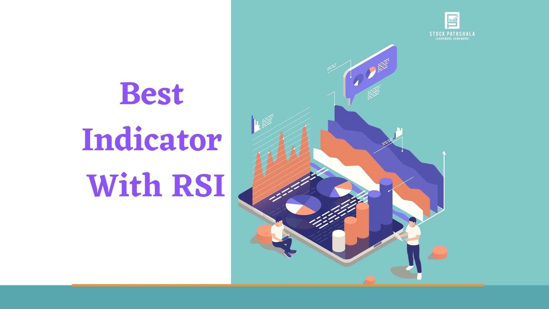 best indicator with rsi