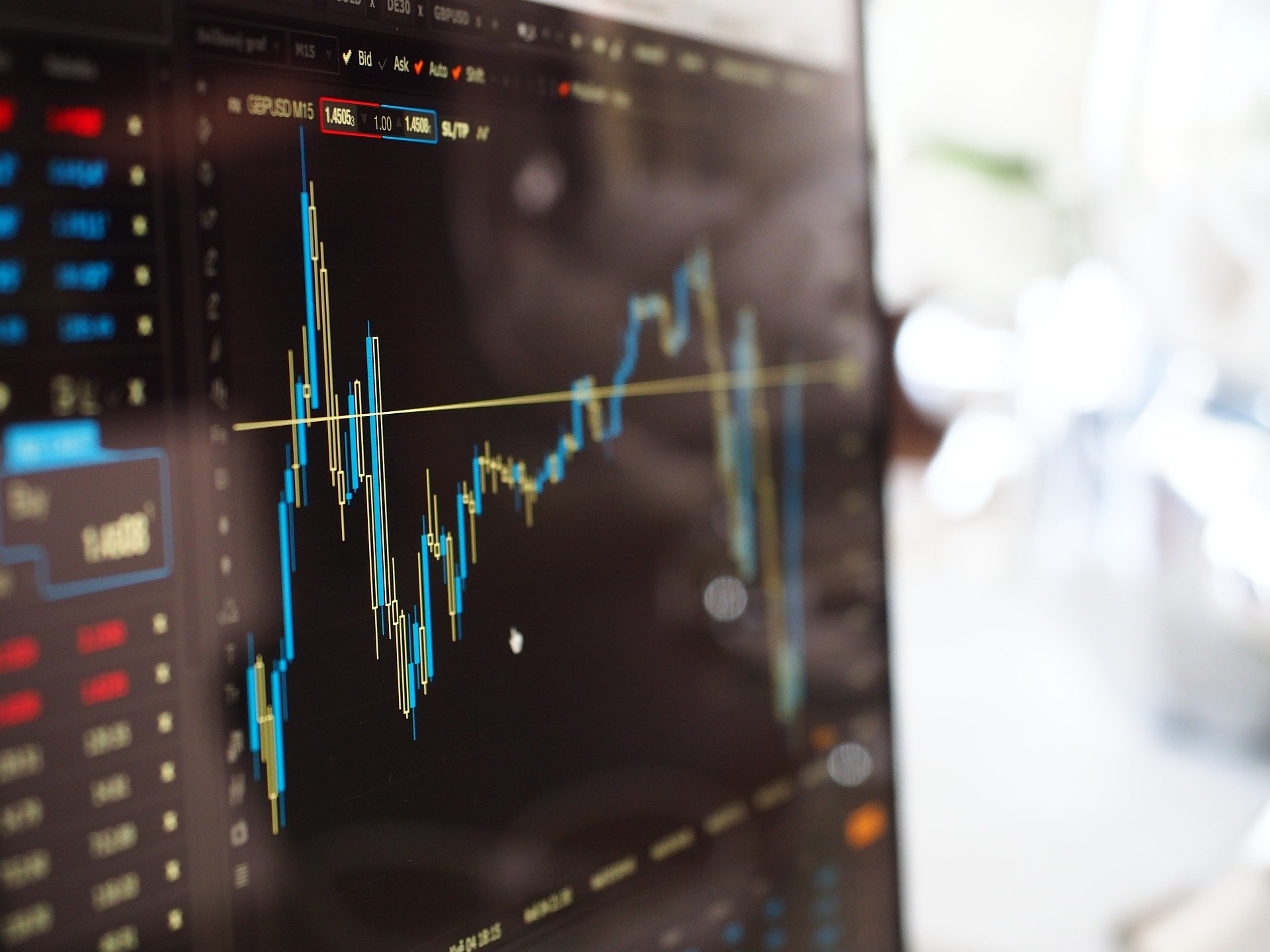 intraday trading kaise kare