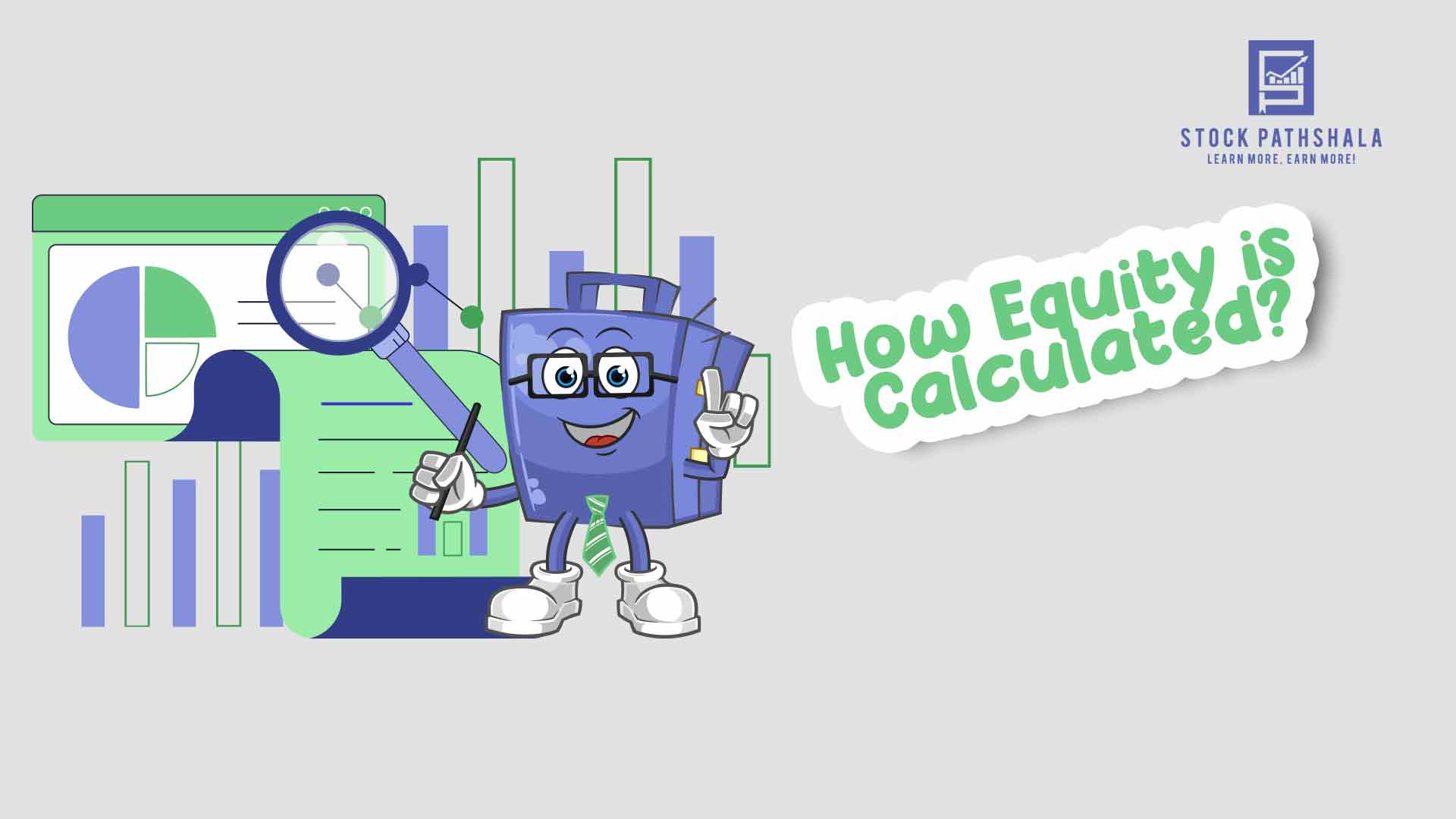 equity calculation
