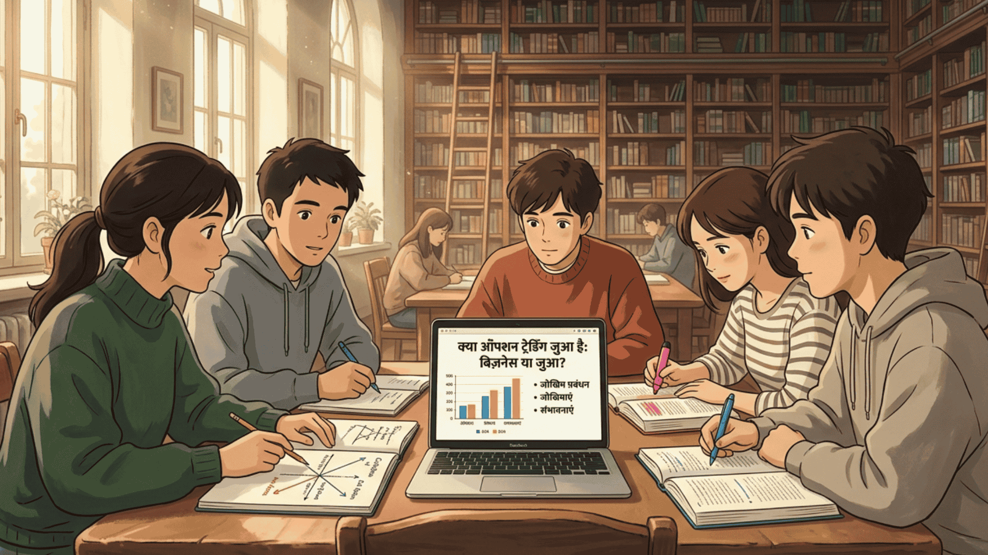 Kya Option Trading Jua Hai