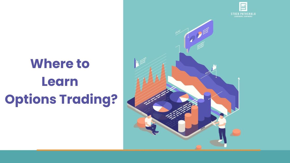 where to learn options trading