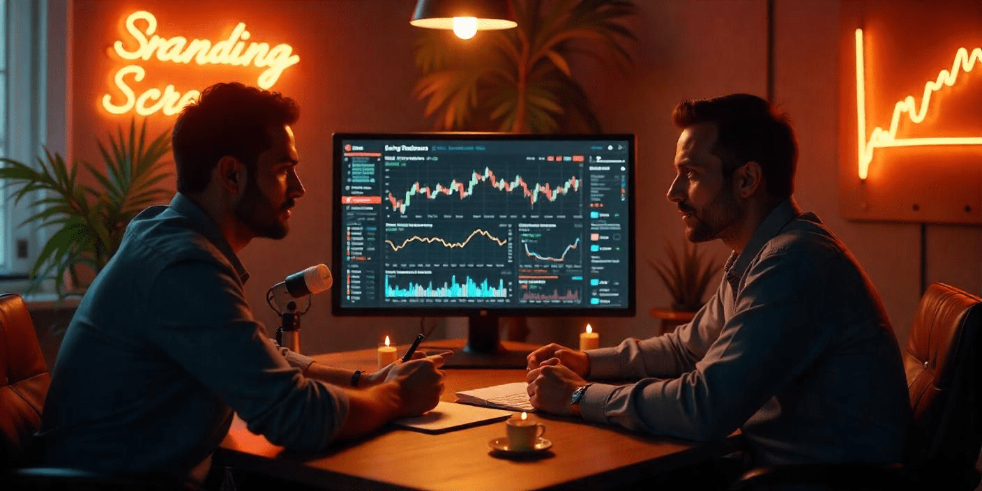 stock screener for swing trading