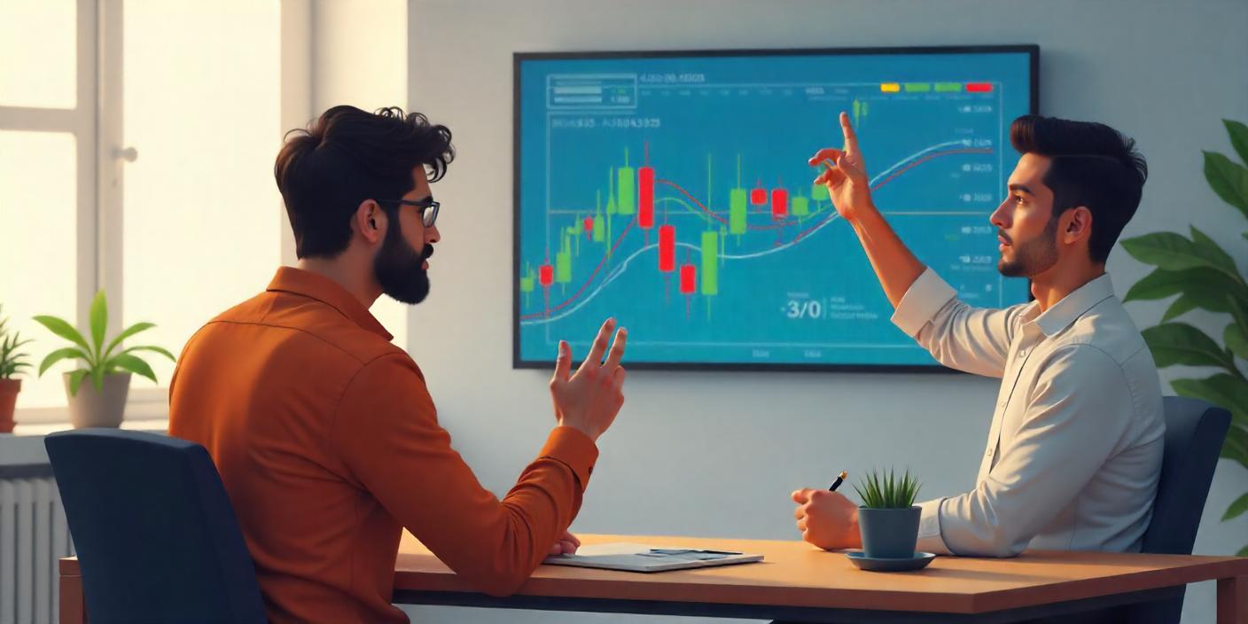 Exit strategy in trading