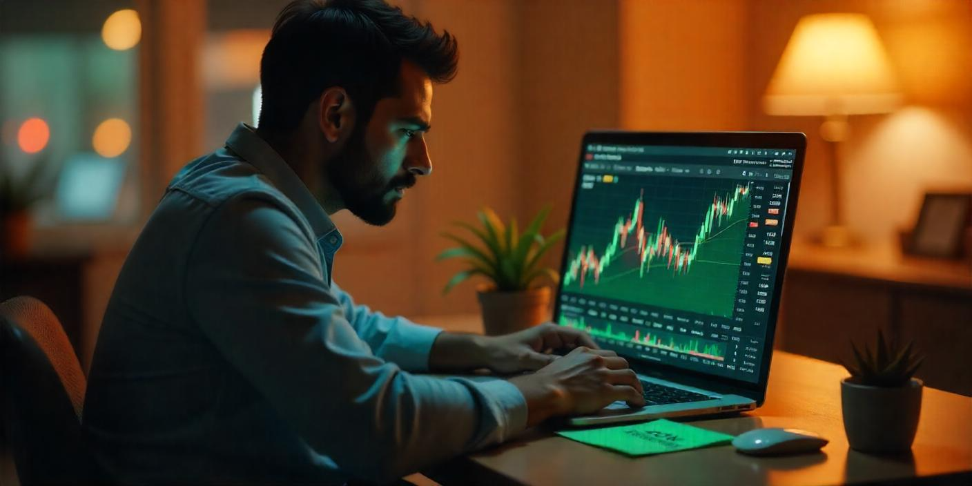 20% strategy swing trading