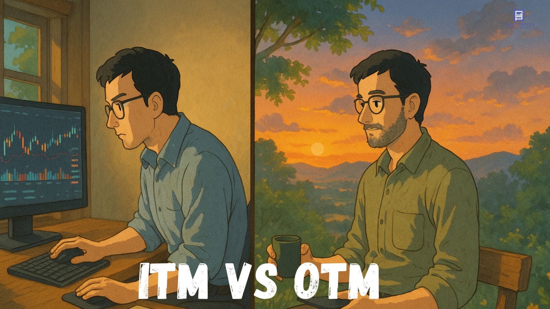 itm vs otm