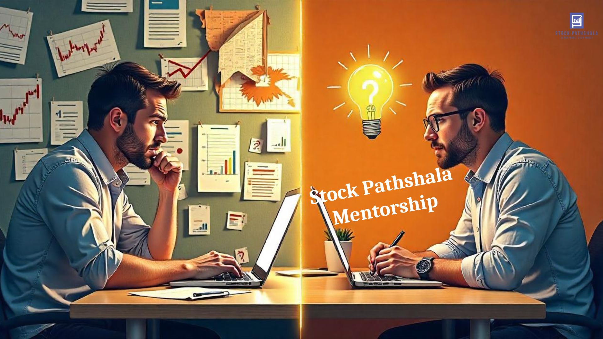 stock pathshala mentorship