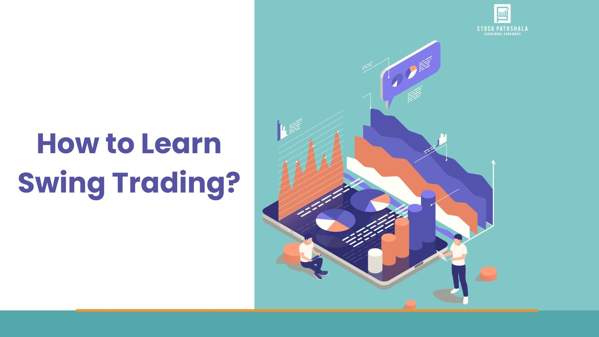 how to learn swing trading