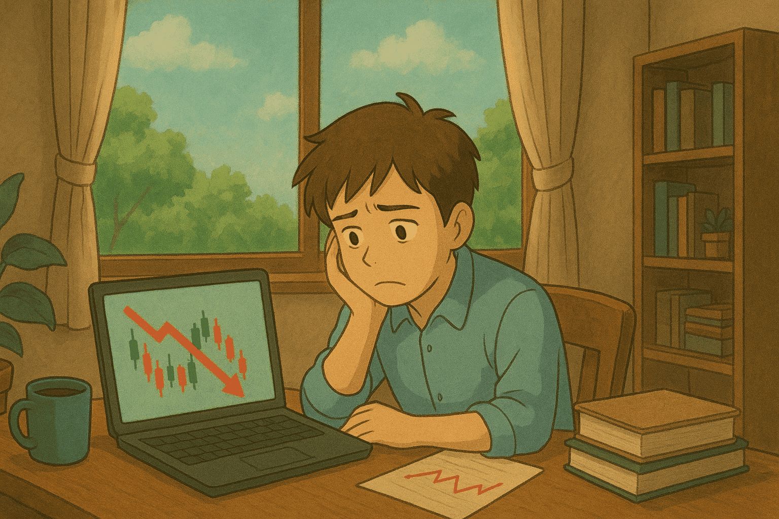 option trading me loss recovery kaise kare