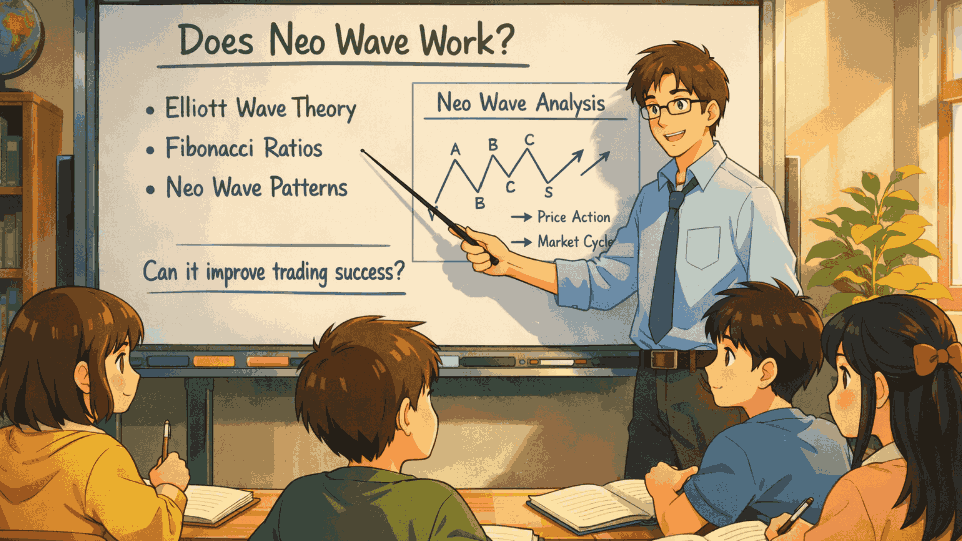 Does Neo Wave Work