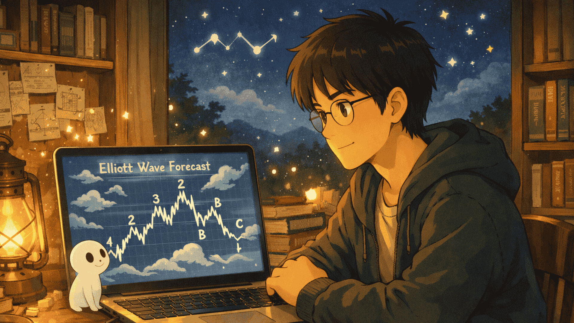 Elliott Wave Forecast