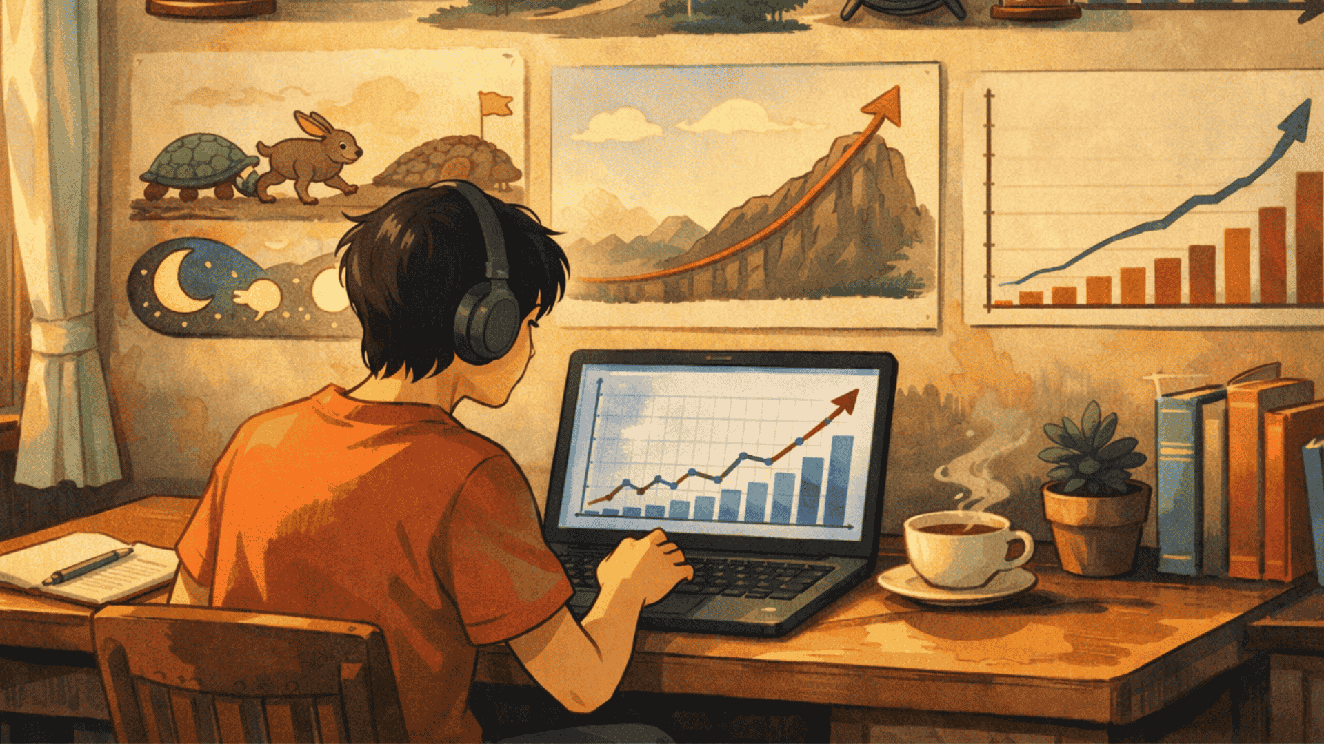 Long Build Up Meaning In Marathi