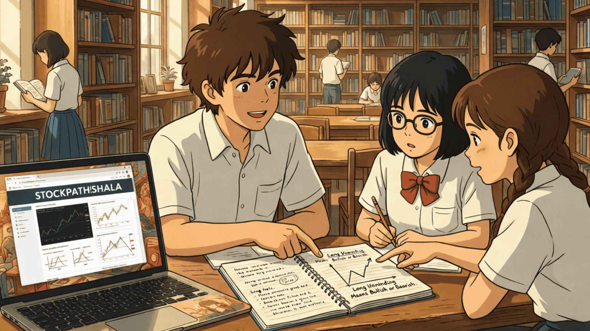 Long Unwinding Means Bullish or Bearish