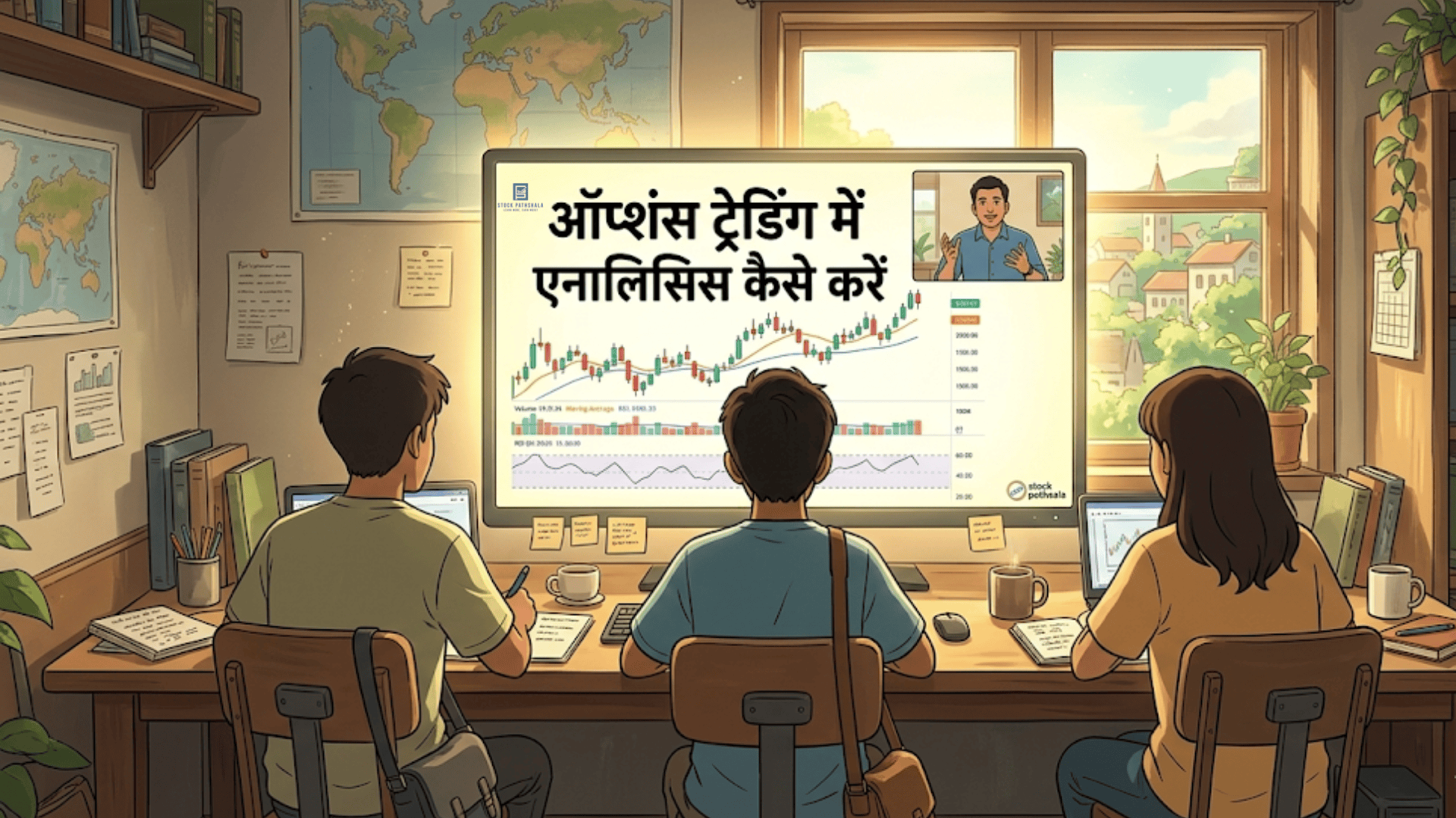 Options Trading Me Analysis Kaise Kare