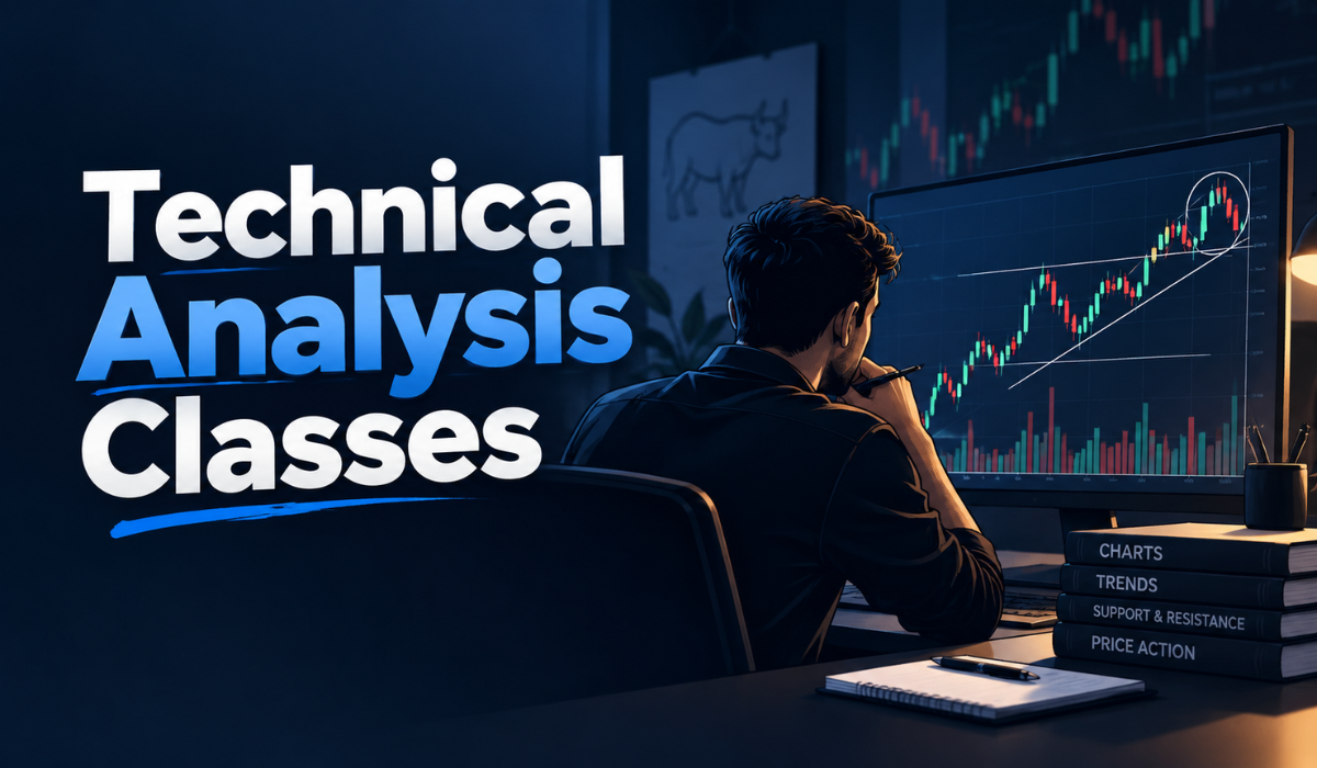 technical analysis classes