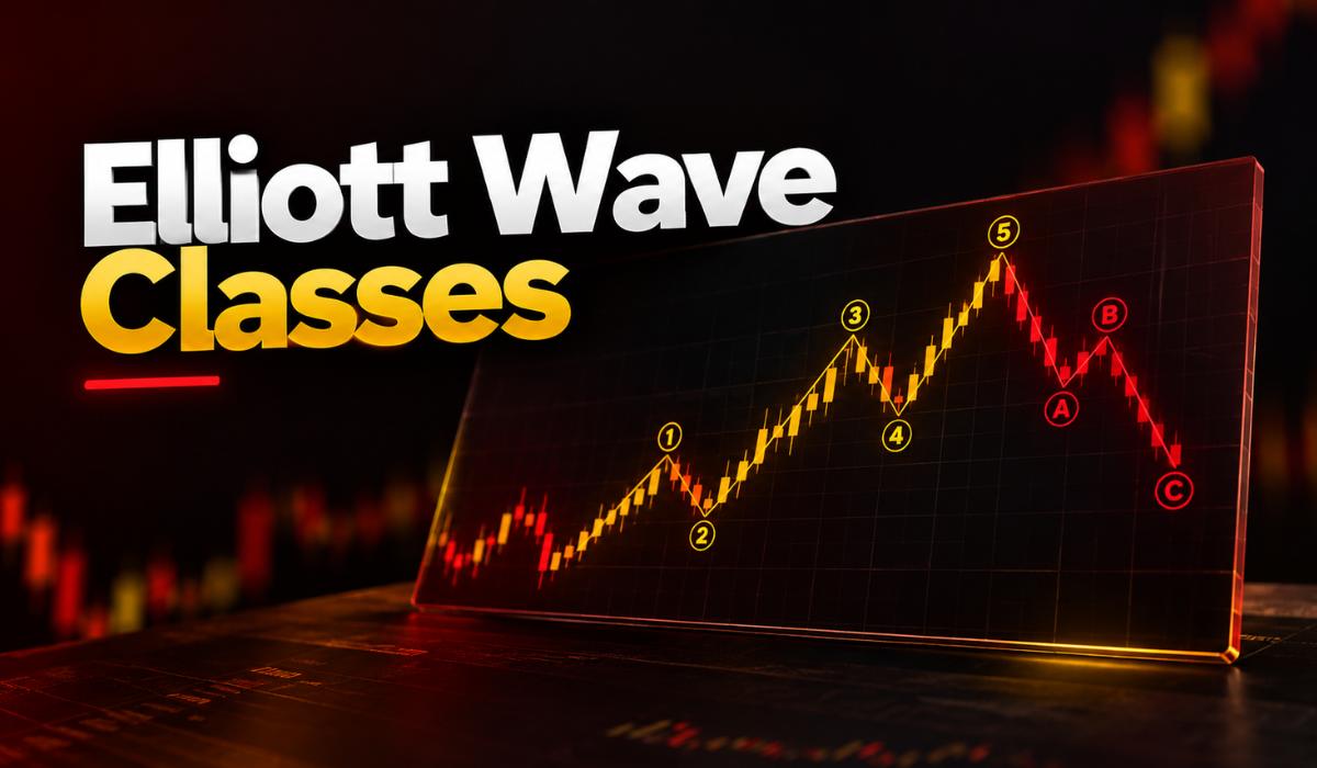 elliott wave classes