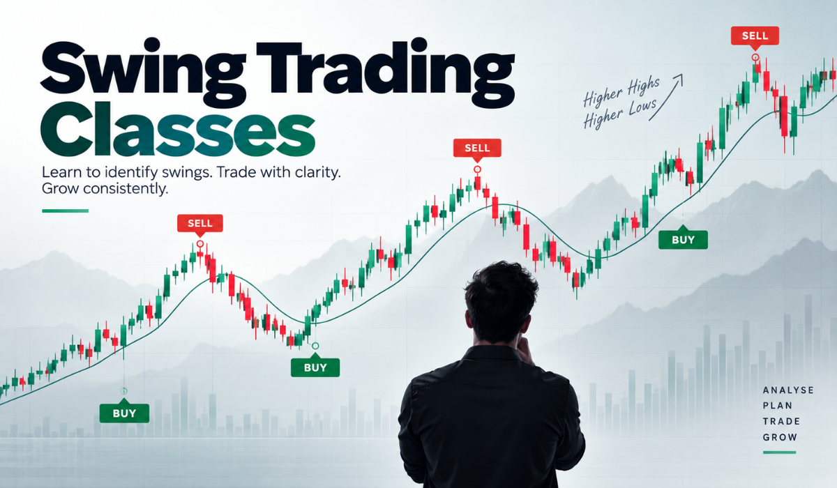 swing trading classes