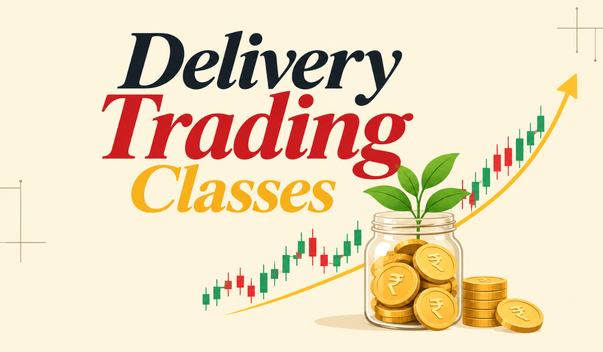 delivery trading classes