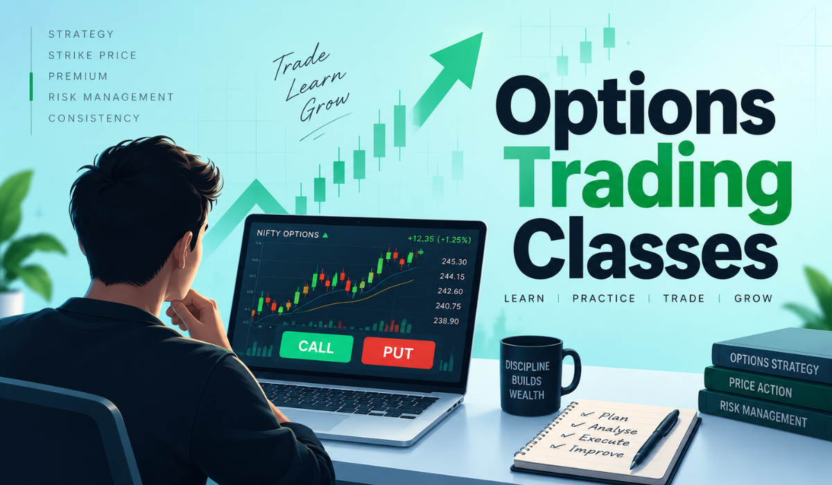 options trading classes