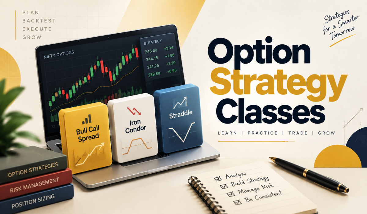 option strategy classes