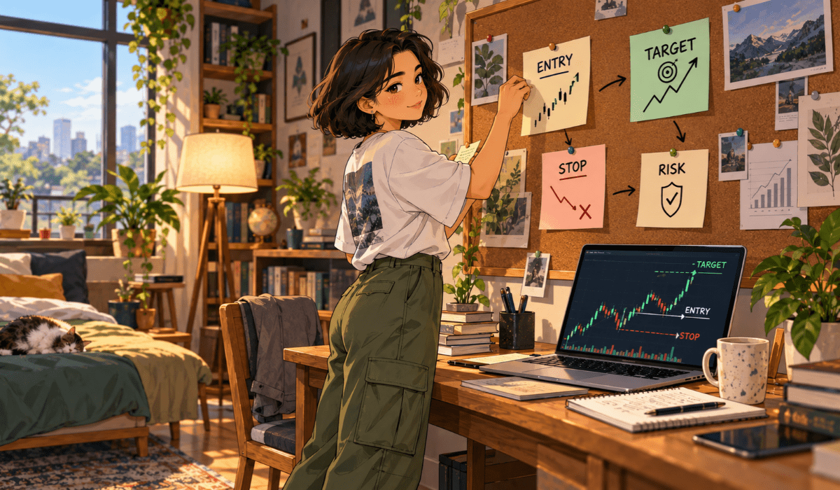 positional trading rules