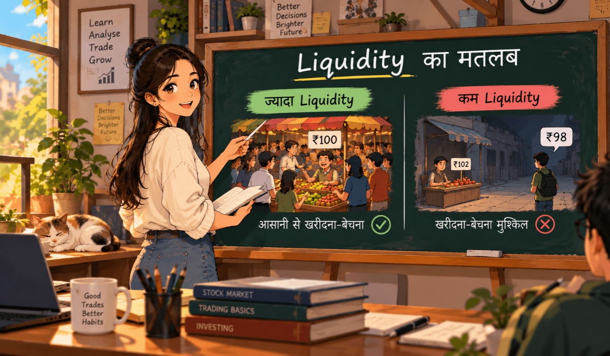 liquidity meaning in hindi